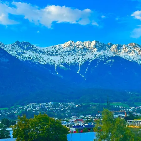 Anybody 2 Appartamento Innsbruck
