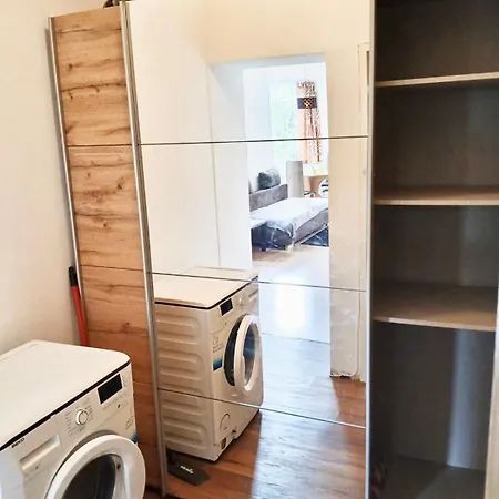 Apartamento Anybody 2 Innsbruck